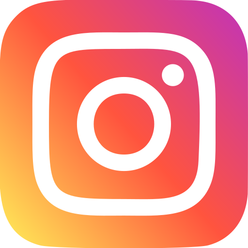 icône pour Instagram